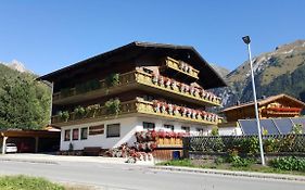 Ferienhaus Tirolerhof