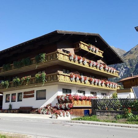 Ferienhaus Tirolerhof Kals-am Großglockner Exteriér fotografie