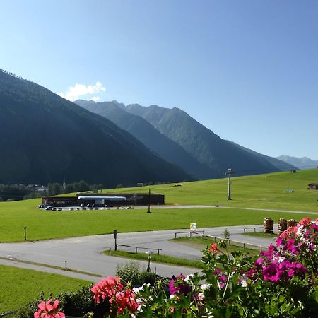 Ferienhaus Tirolerhof Kals-am Großglockner Exteriér fotografie