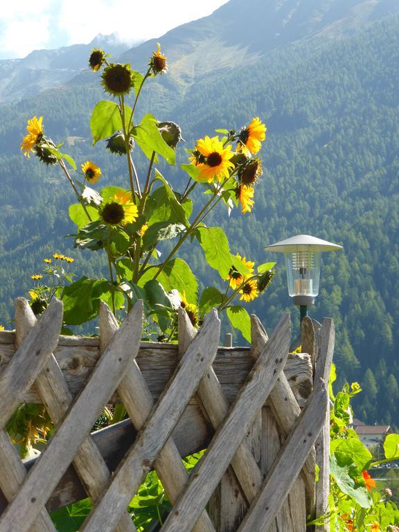 Ferienhaus Tirolerhof Kals-am Großglockner Exteriér fotografie