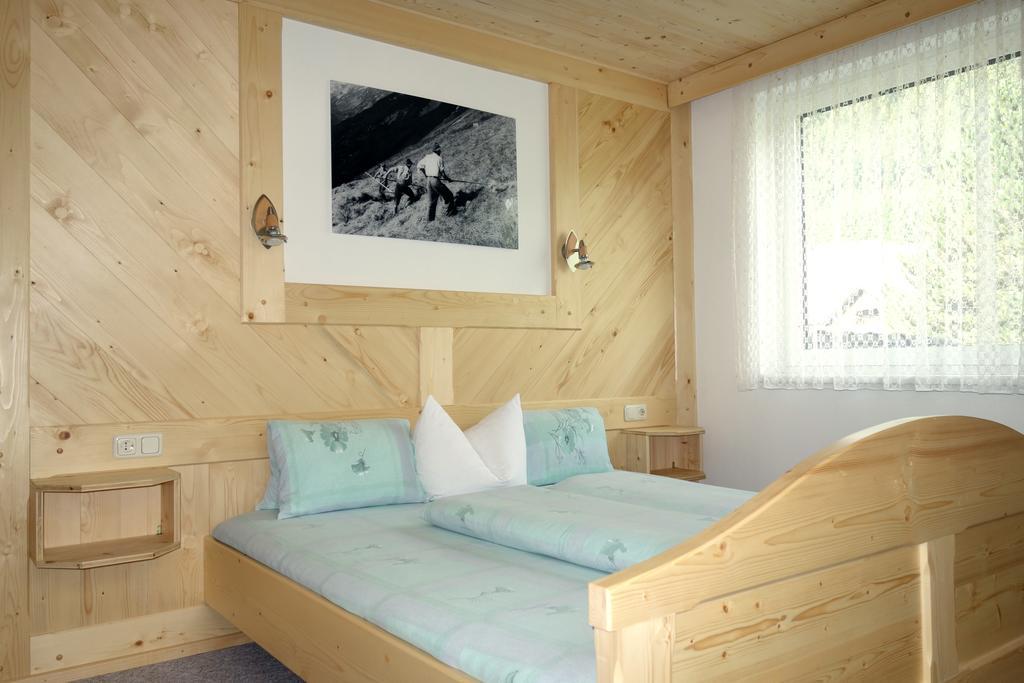 Ferienhaus Tirolerhof Kals-am Großglockner Exteriér fotografie