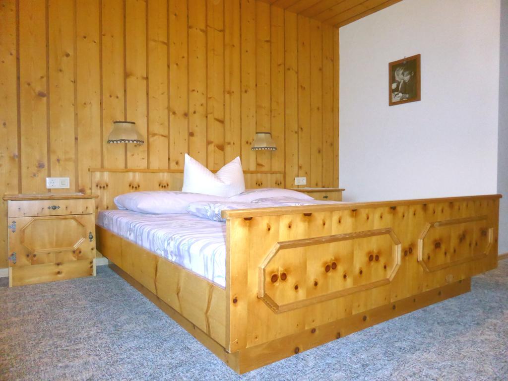 Ferienhaus Tirolerhof Kals-am Großglockner Exteriér fotografie