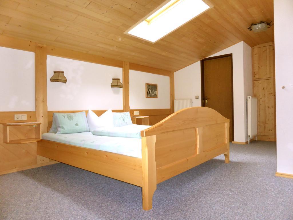 Ferienhaus Tirolerhof Kals-am Großglockner Exteriér fotografie