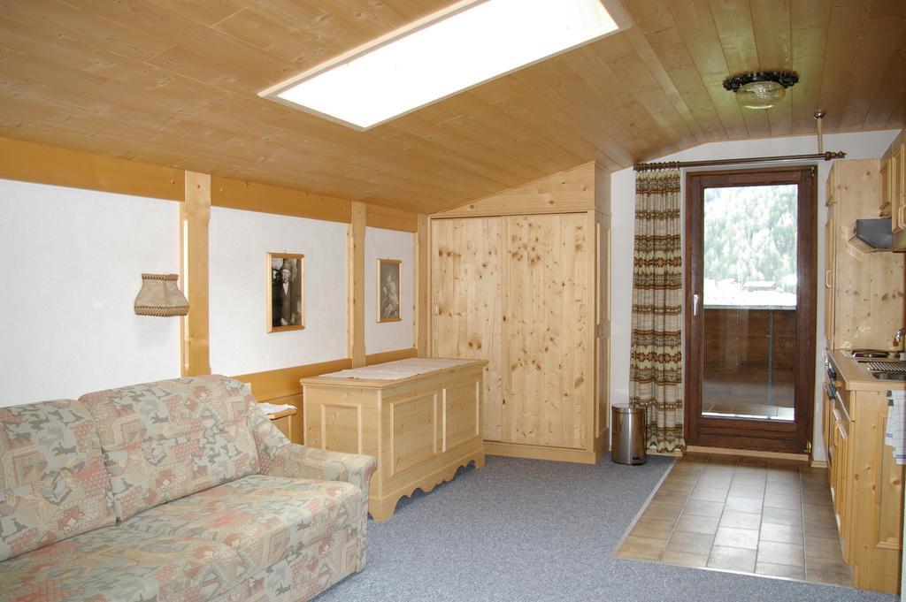 Ferienhaus Tirolerhof Kals-am Großglockner Exteriér fotografie