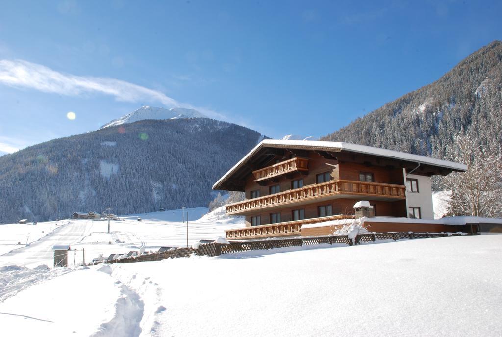 Ferienhaus Tirolerhof Kals-am Großglockner Exteriér fotografie