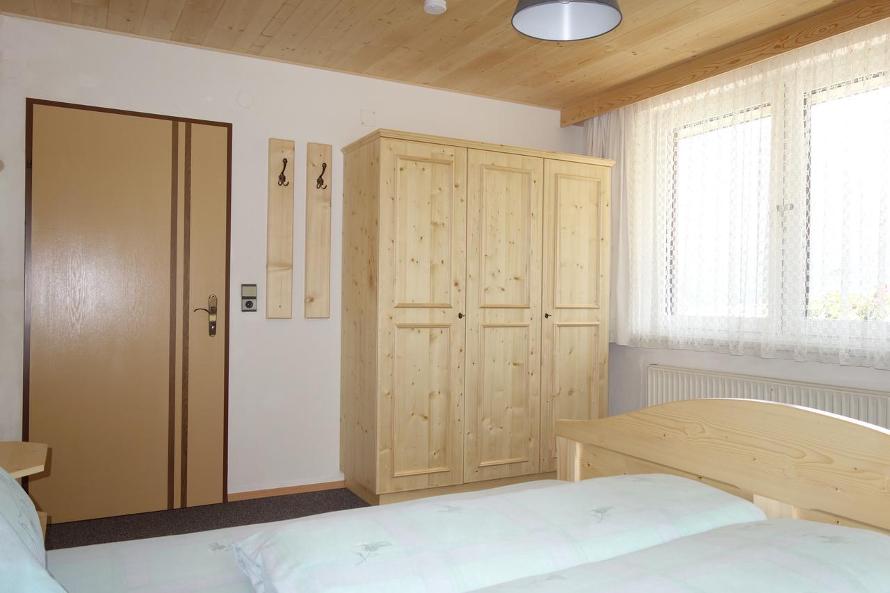 Ferienhaus Tirolerhof Kals-am Großglockner Exteriér fotografie